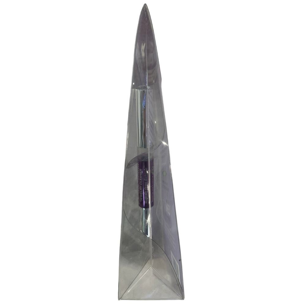 Gemoro 'Sparkle Wand' Jewelry Cleaner .07 fl oz/2 ml Applicator New-Sealed - Picture 3 of 5
